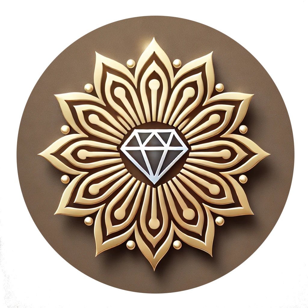 گالری طلا خورشید